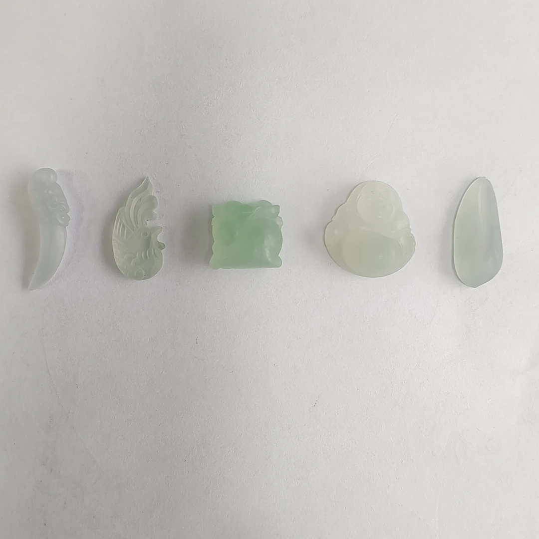天然缅甸翡翠C号团购链接9/24