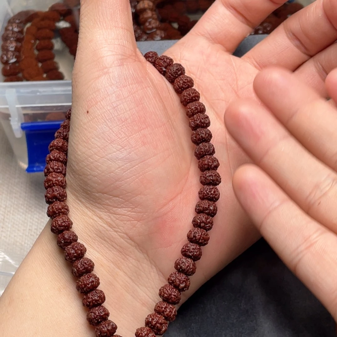 金刚菩提吊坠老树王