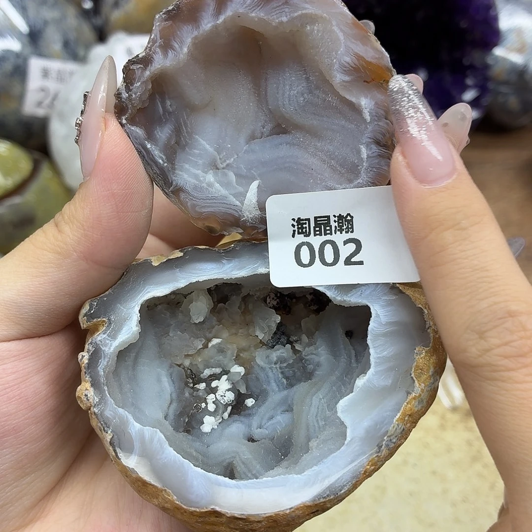 未镶嵌大型摆件（非配饰）水晶