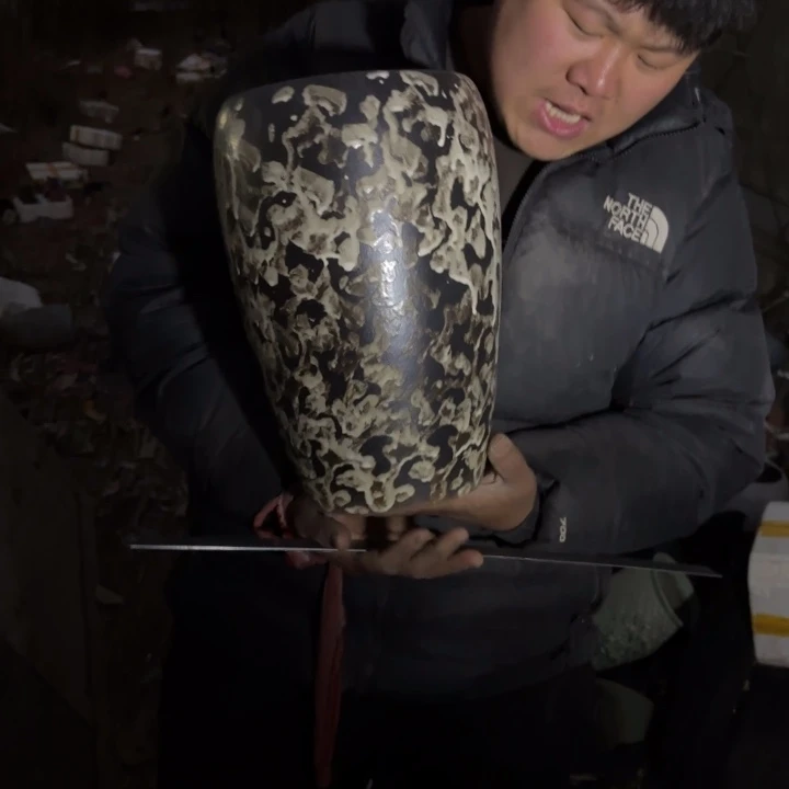 红陶口径 高度 花盆 19 32