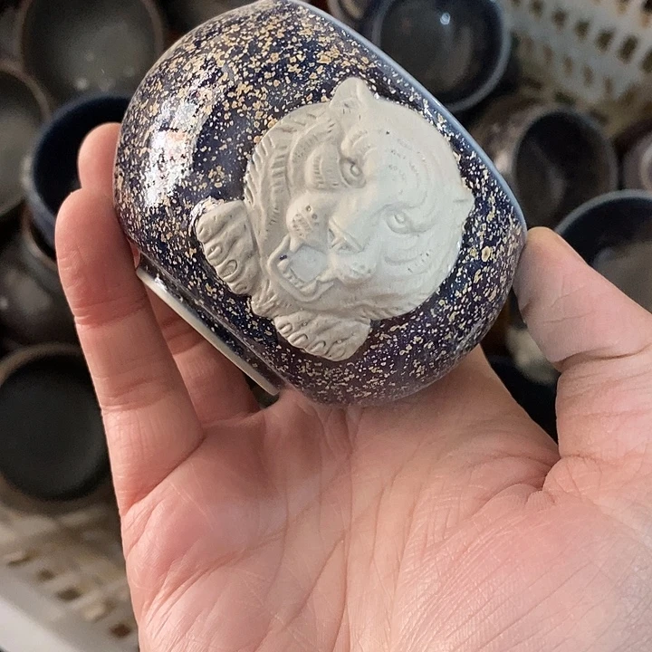 陶瓷艺术品及陶瓷制品