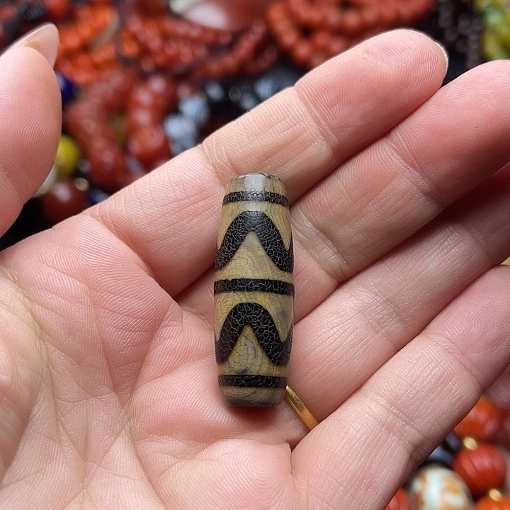 玛瑙/玉髓未镶嵌手链