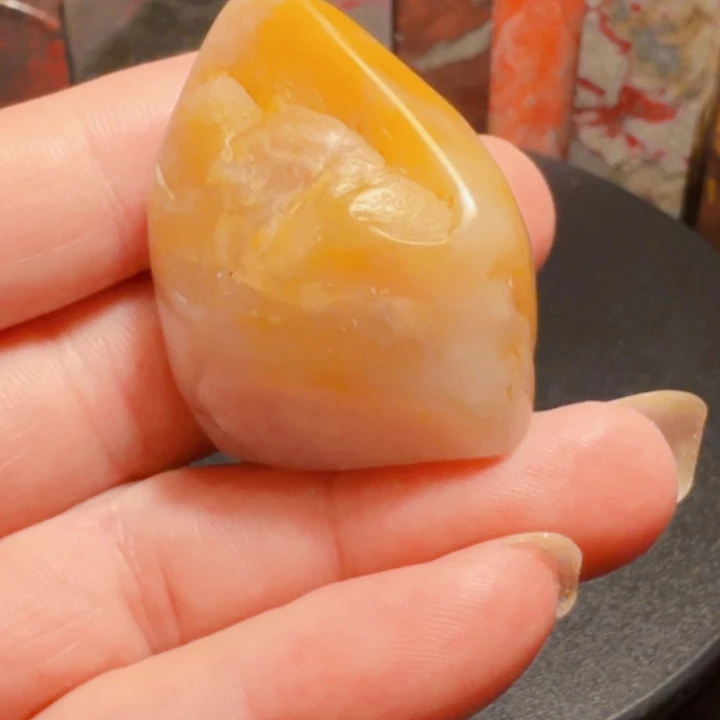 淮***边昌化石昌化石印石