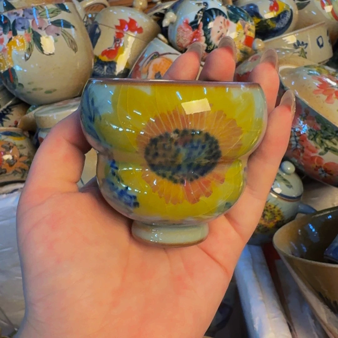 瓶景德镇源头厂家