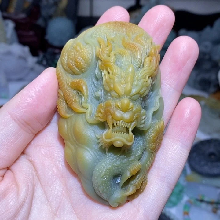 未镶嵌定制翡翠翡翠