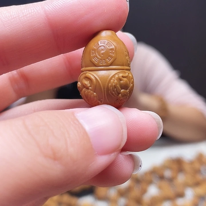 手串/手链橄榄核橄榄核