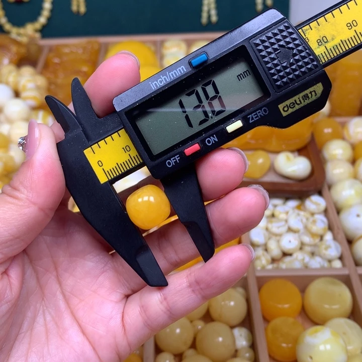 非金属配珠配饰0302