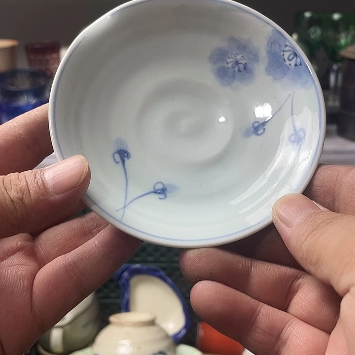 水滴瓷器水滴瓷器