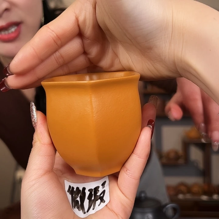 紫砂茶壶宜兴的茶都