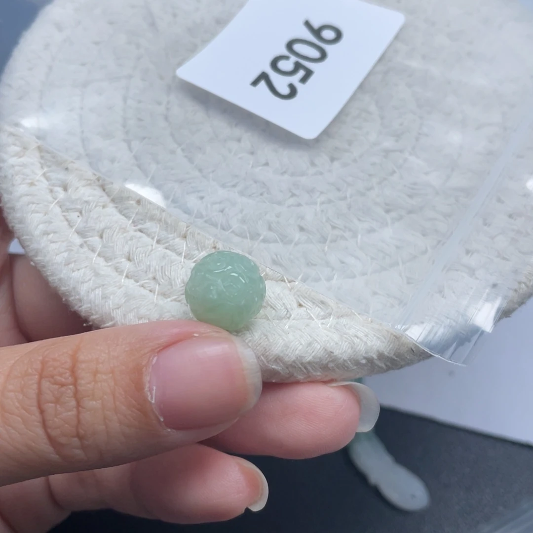 翡翠未镶嵌手链天然A货缅甸翡翠