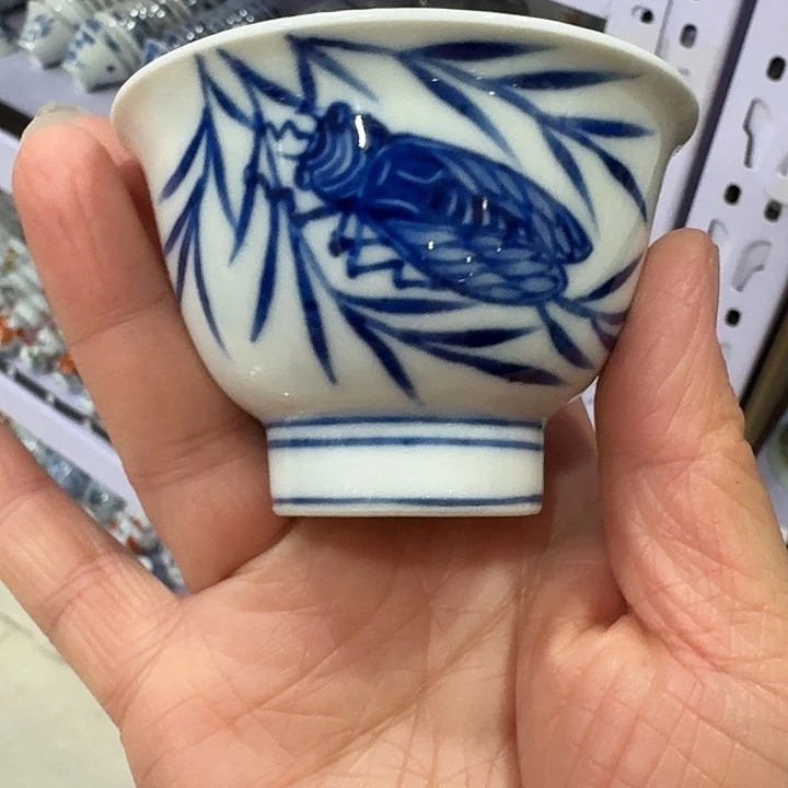 陶瓷艺术品收藏陶瓷