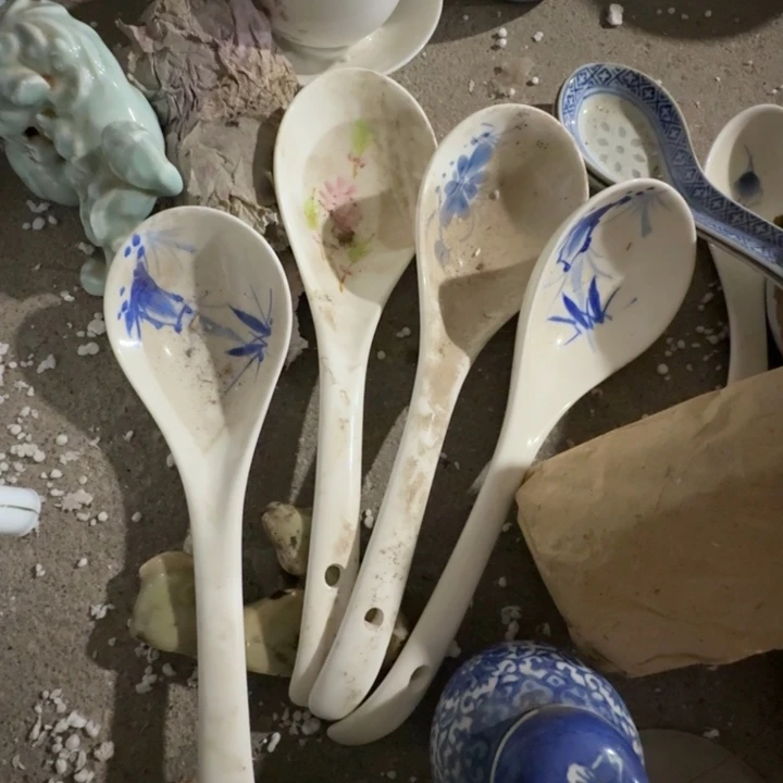 景德镇的陶瓷瓷器