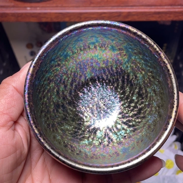 茶盏你是谁呢是吗不是