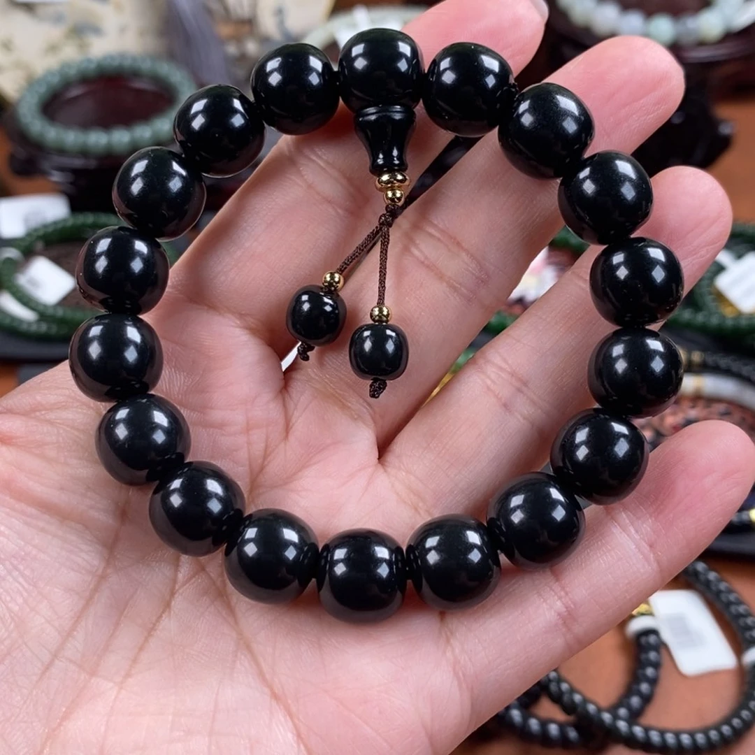 未镶嵌手链和田玉Y**s