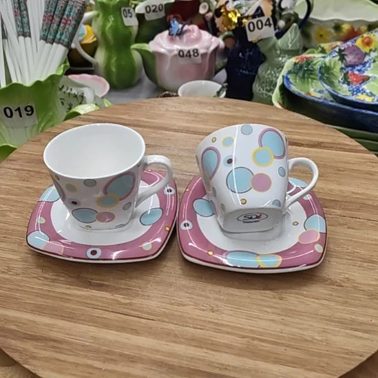 陶瓷潮州创艺陶瓷餐具