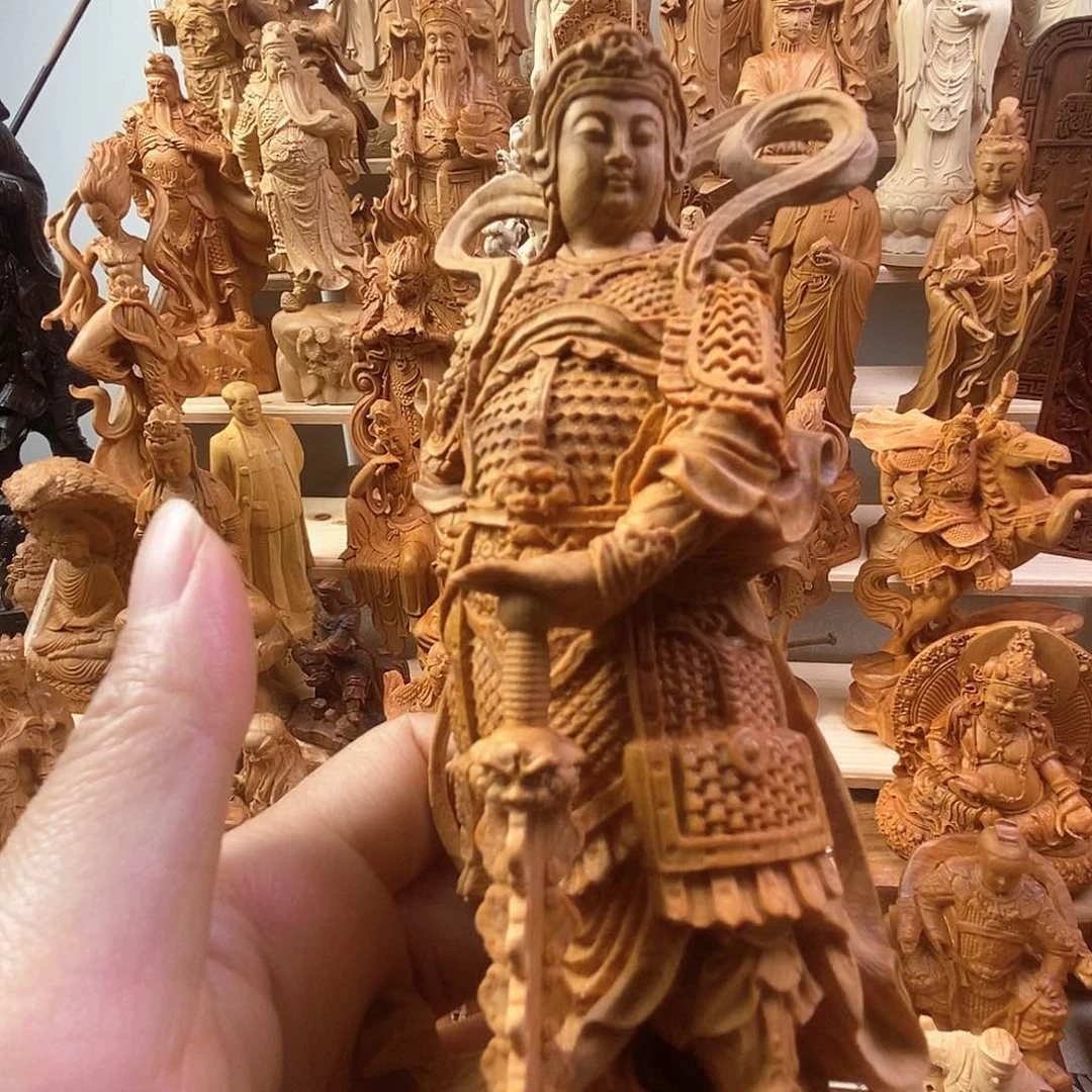 柏木（崖柏）帝*谢一物一拍