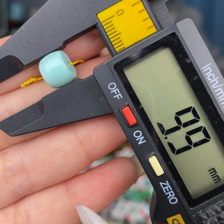 【闪购商品】绿松石珠宝奇石未镶嵌