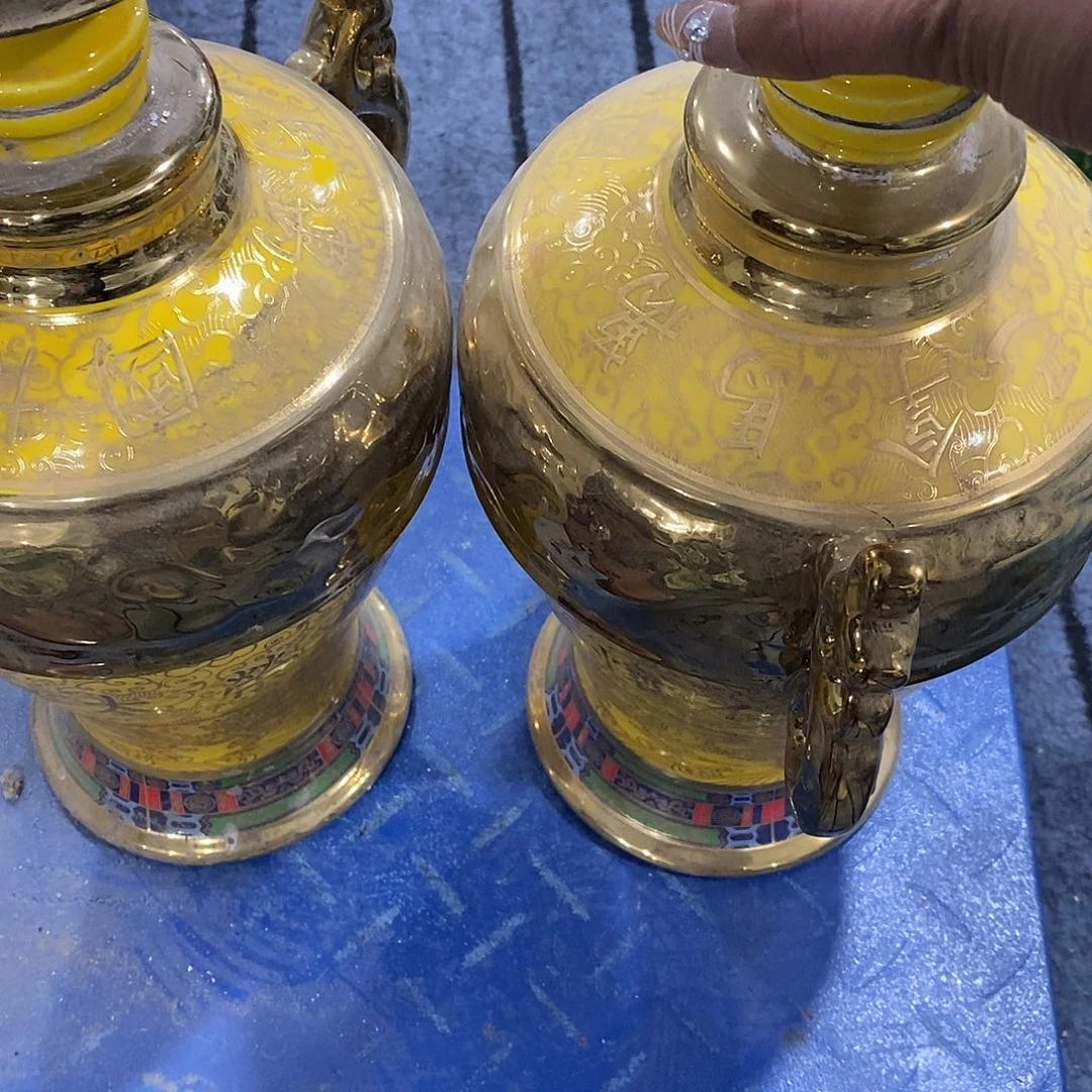 陶瓷Z****~陶瓷手工制作