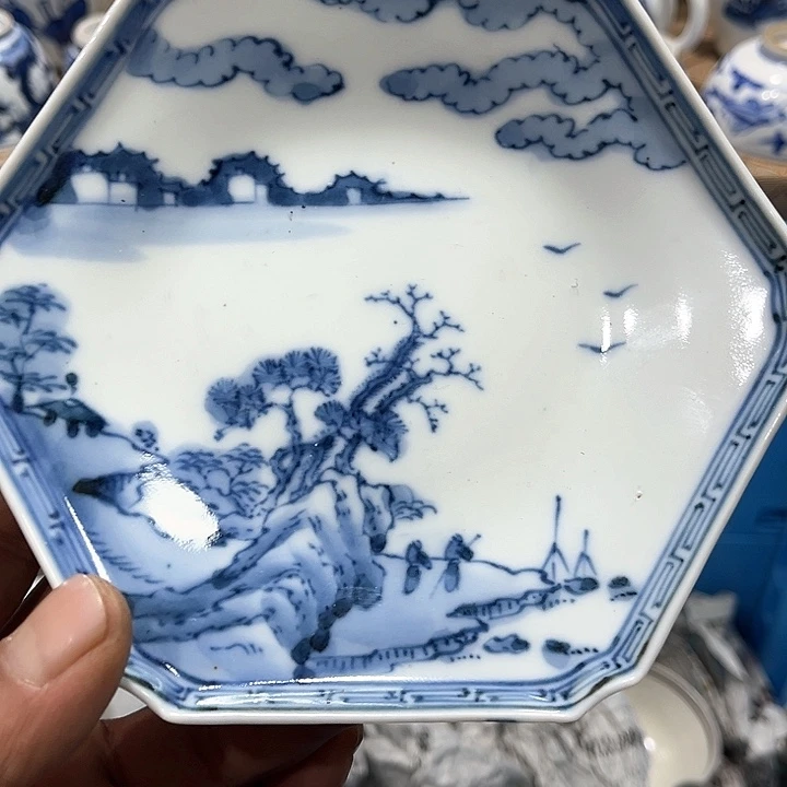 陶瓷茶玩榜第二十名