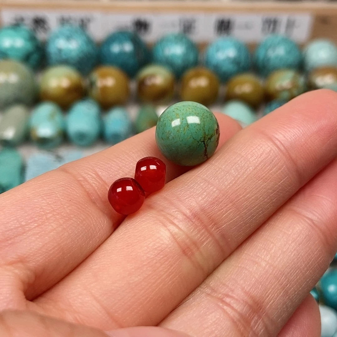 未镶嵌南红玛瑙珠宝半成品不****匆