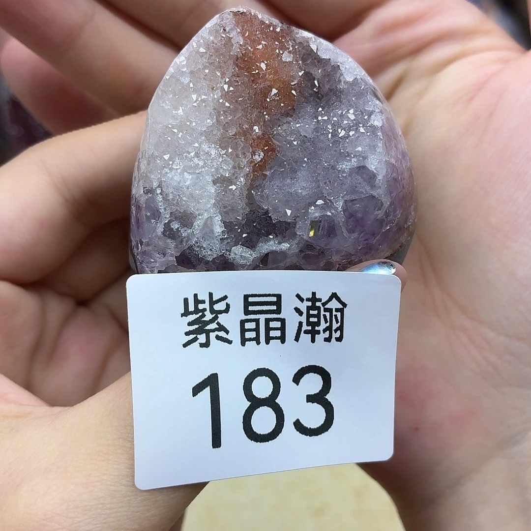 未镶嵌水晶大型摆件（非配饰）