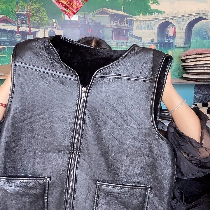 黑色亮面方兜3XL，160到180斤可穿微瑕疵