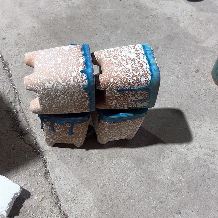 紫砂花盆花盆花盆花盆花色跑得快