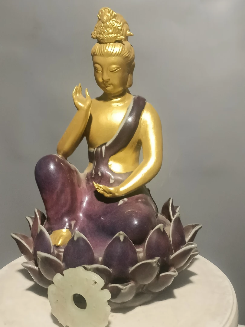 陶瓷正能量正能量