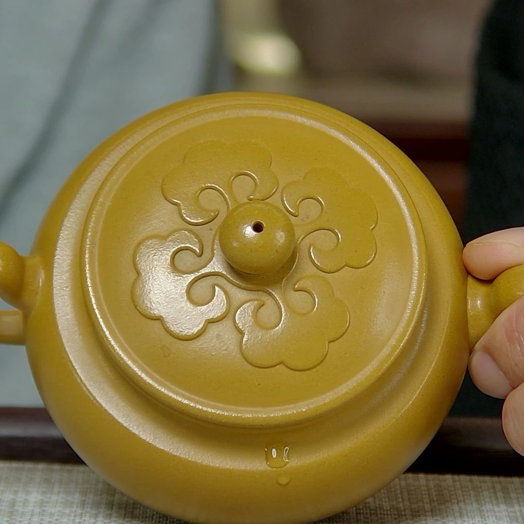 【闪购商品】茶壶紫砂大***爱紫砂壶紫砂壶紫砂壶