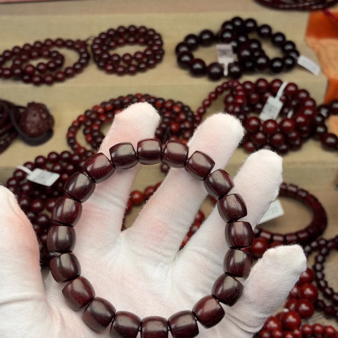 手串/手链小叶紫檀10/11