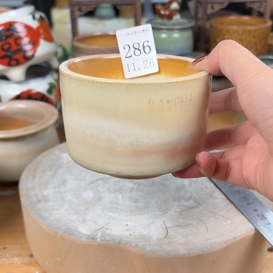瓷片景德镇陶瓷手工制作
