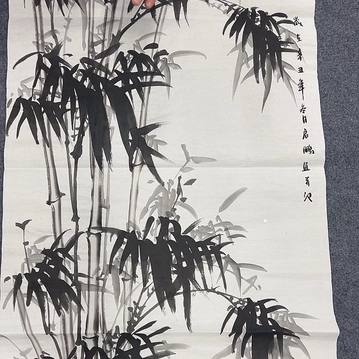 国画我们一起努力奋斗