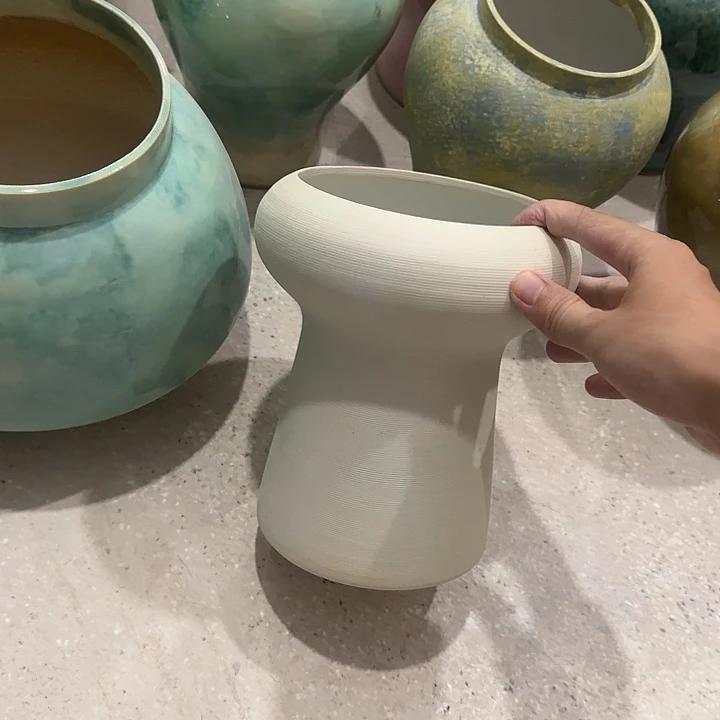 摆件微瑕无孔微瑕
