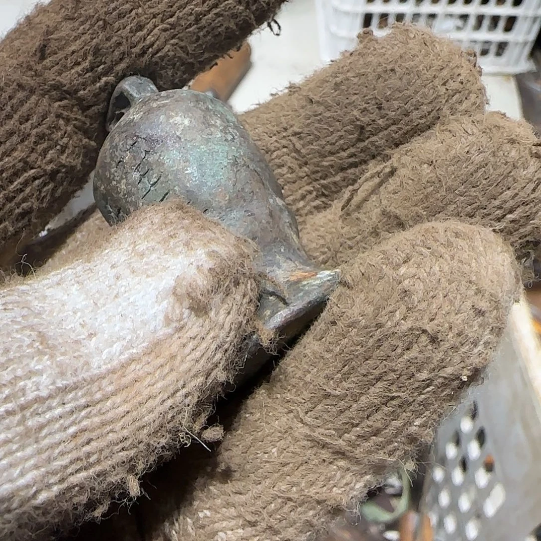 绿***头一物一图看好在拍