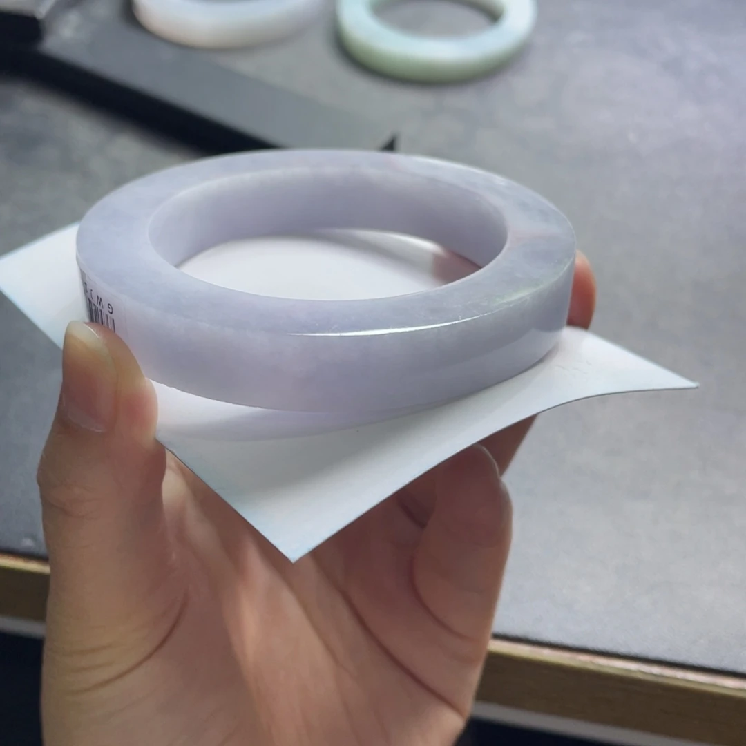 大***迹定制翡翠未镶嵌翡翠