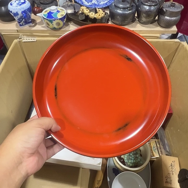瓷片家居工艺品瓷器