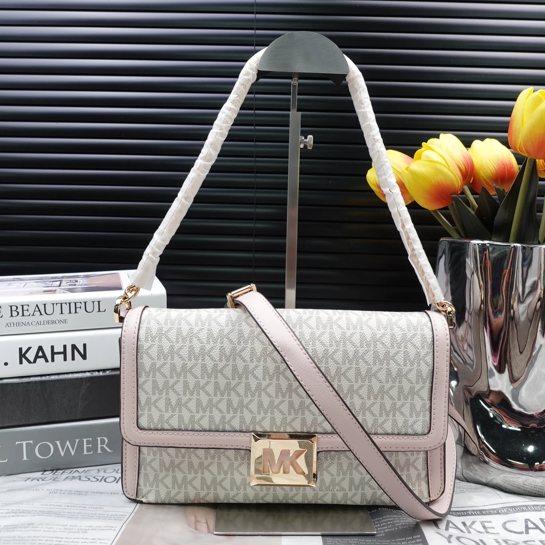 95新 MICHAEL KORS/迈克高仕 单肩包/T10293036