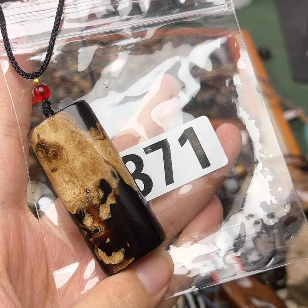 大果紫檀（缅甸花梨）871