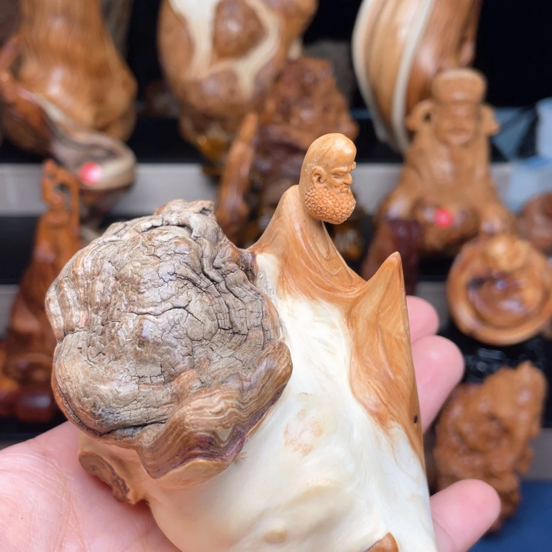 柏木（崖柏）68555565899