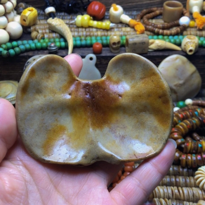 香榧木念珠手链手串手链