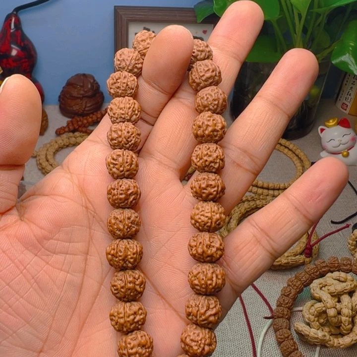 柏香籽/百香籽吊坠