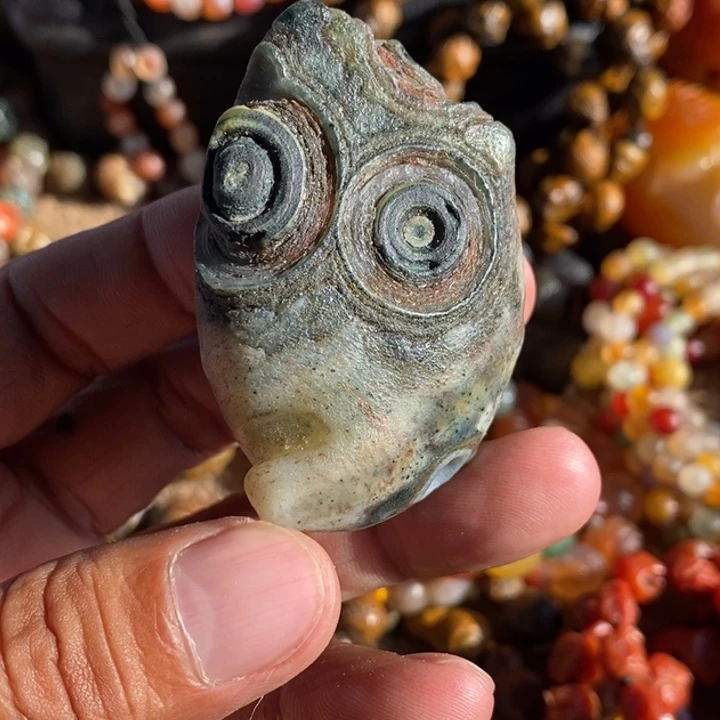 石材戈壁石，戈壁石