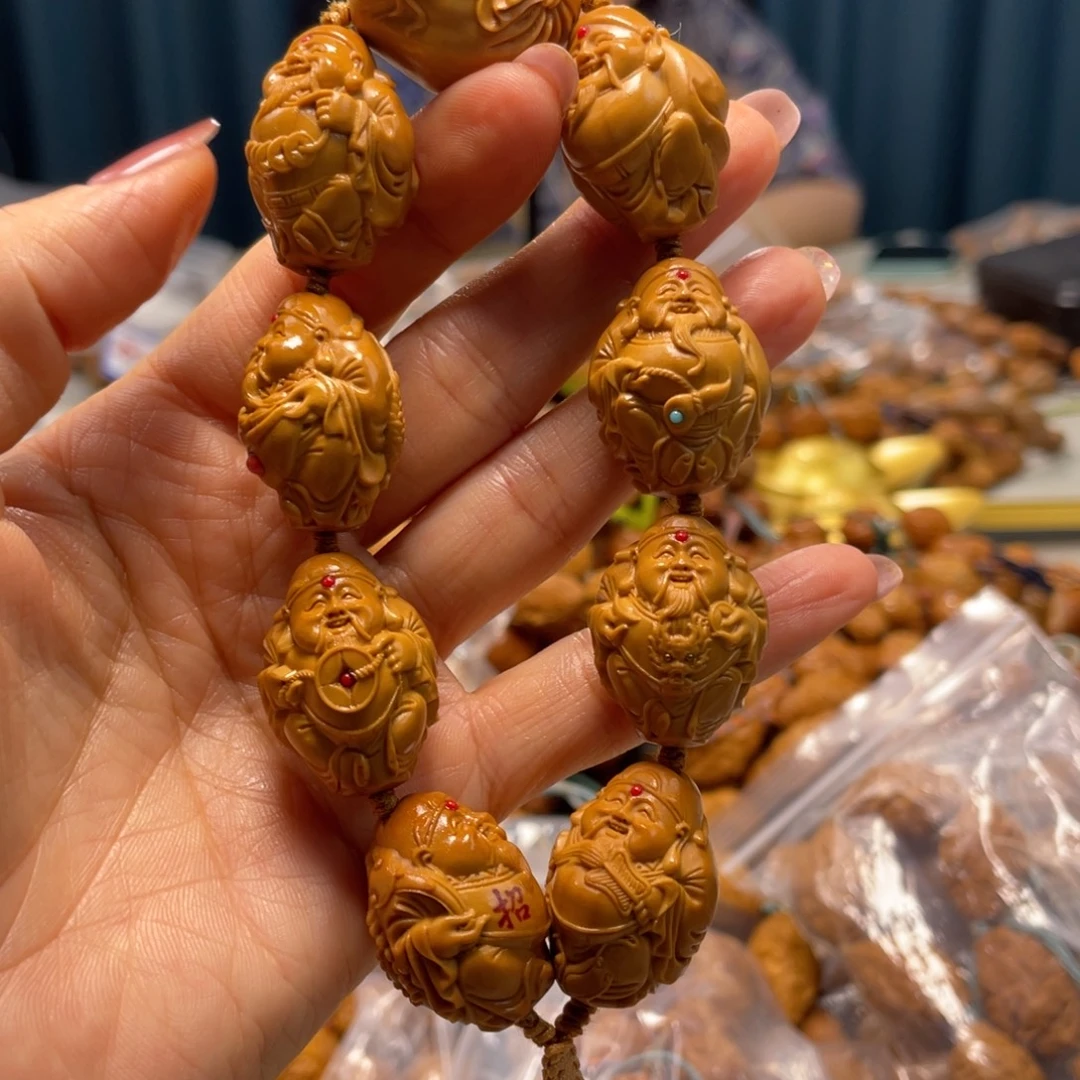吊坠橄榄核橄榄核