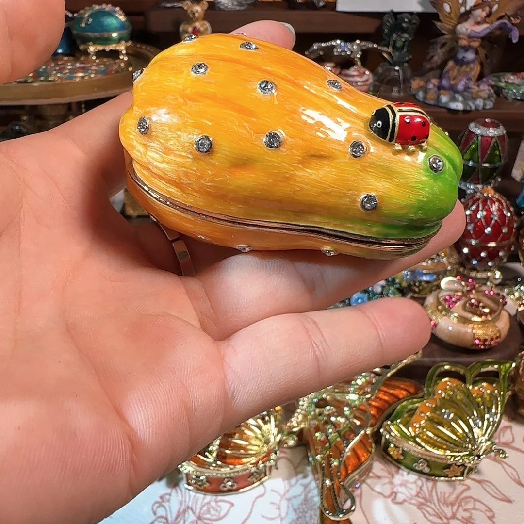 手工制作请勿吹毛求疵