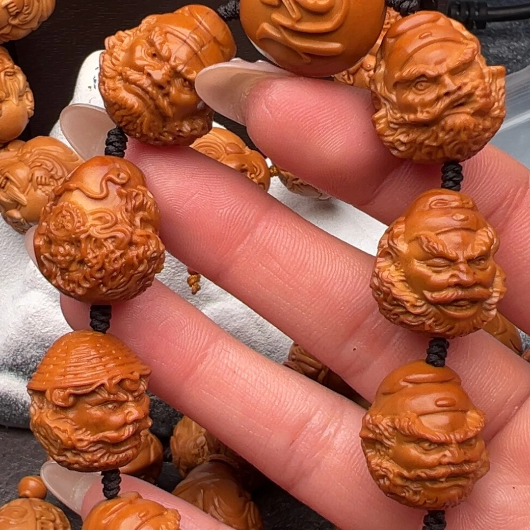 手串/手链橄榄核橄榄核