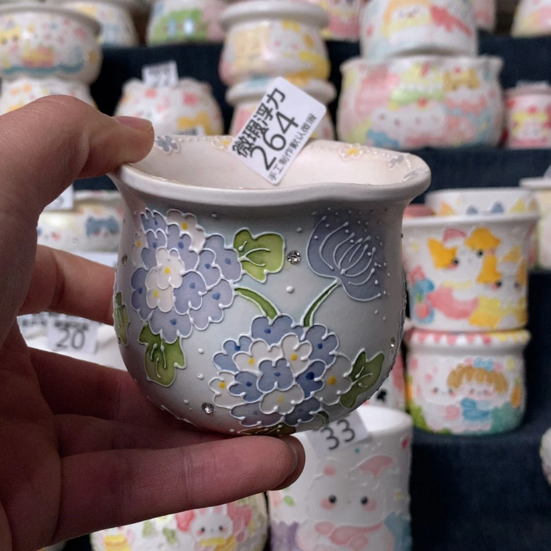 陶瓷尧*264嘟嘟嘟嘟