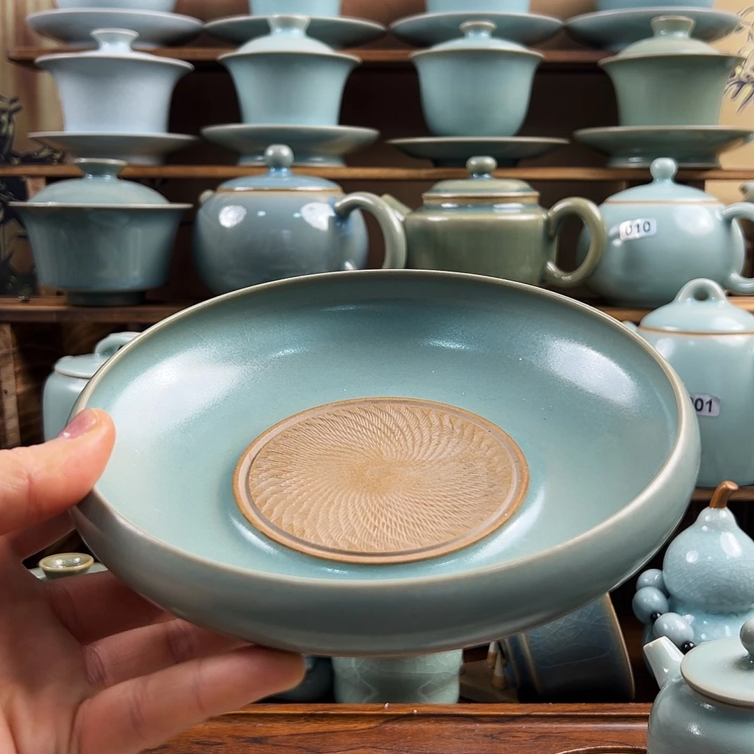 重工壶承二级手工