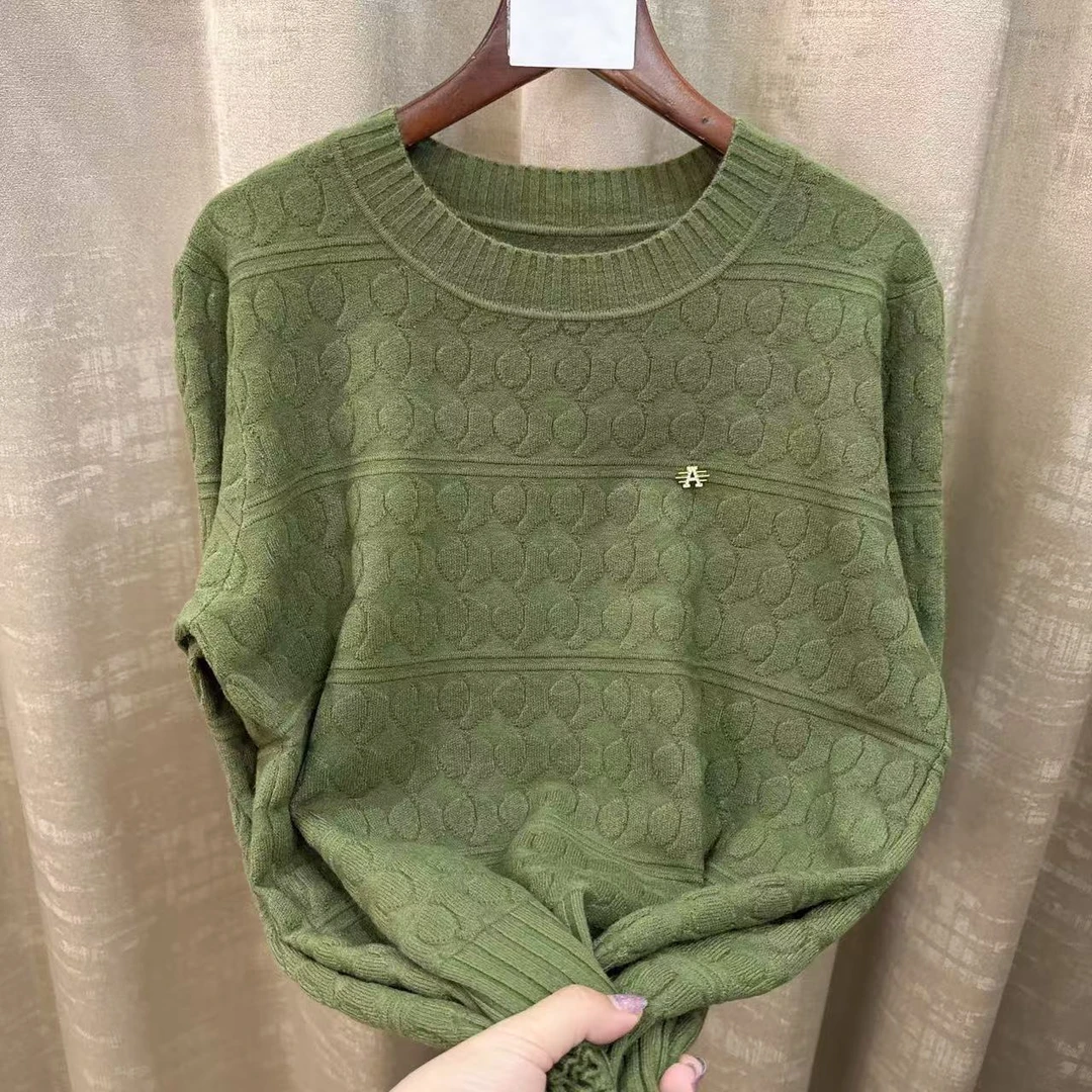 056多金大码气质减龄上衣女装设计感