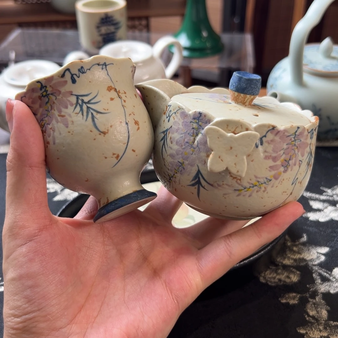 茶具等产品的生产和