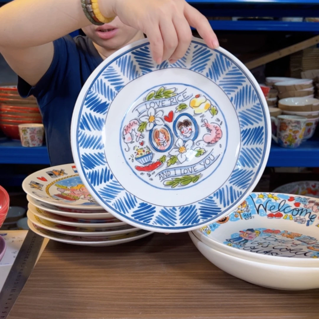 陶瓷24荷兰亚洲Pan